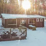 Сasa de vacaciones Aittoniemi I By Interhome