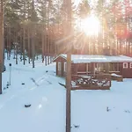 Semesterbostad Aittoniemi I By Interhome