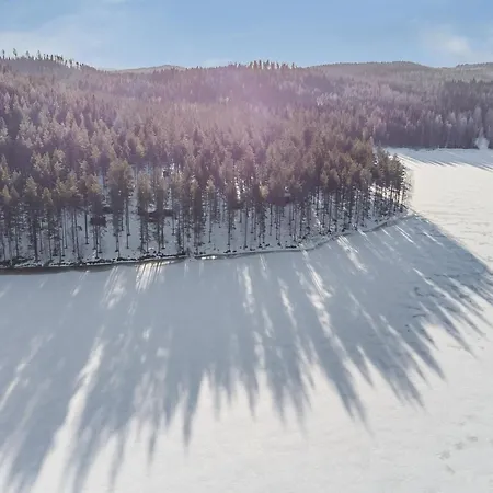 Aittoniemi I By Interhome * Hopsu