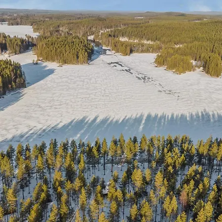 Vakantiehuis Aittoniemi I By Interhome