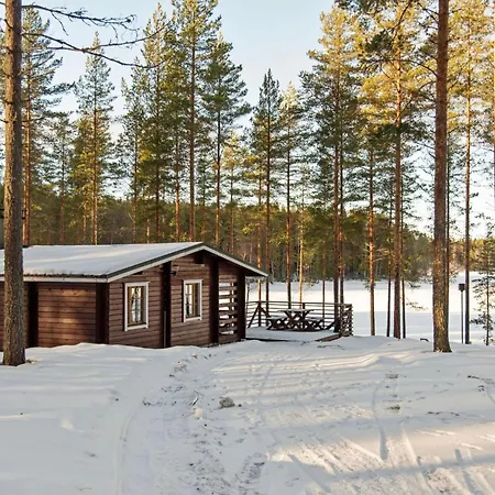 Aittoniemi I By Interhome *