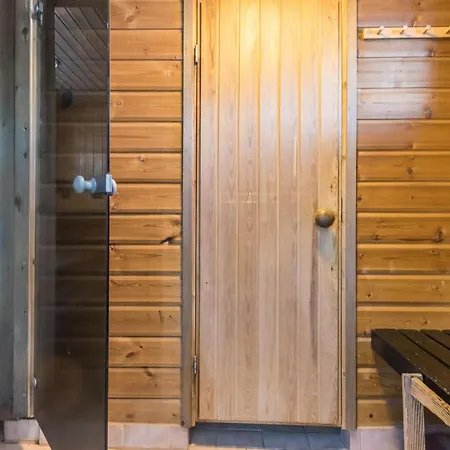 Aittoniemi I By Interhome *