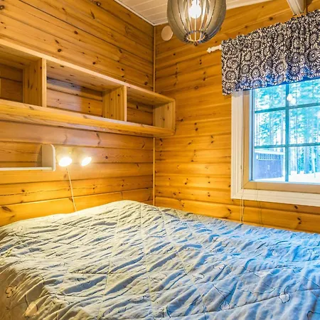 Vakantiehuis Aittoniemi I By Interhome *