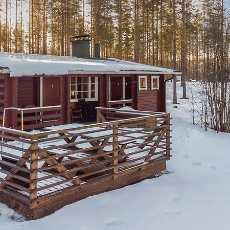 Aittoniemi I By Interhome Nyaraló *