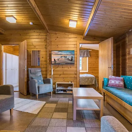 Aittoniemi I By Interhome Nyaraló Hopsu