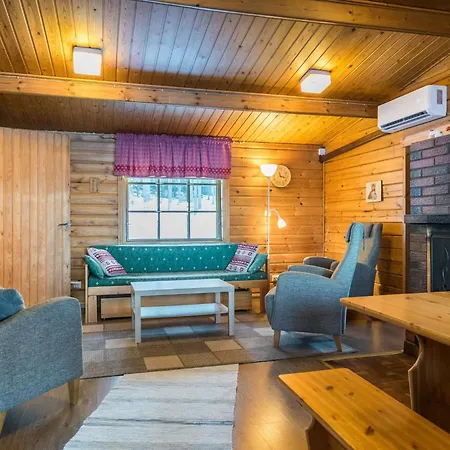 Aittoniemi I By Interhome Hopsu