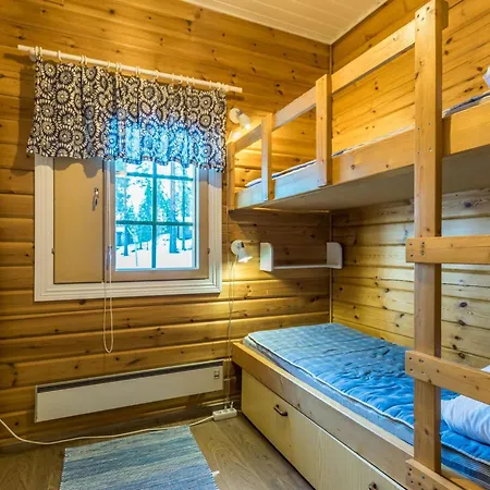 Aittoniemi I By Interhome * Hopsu