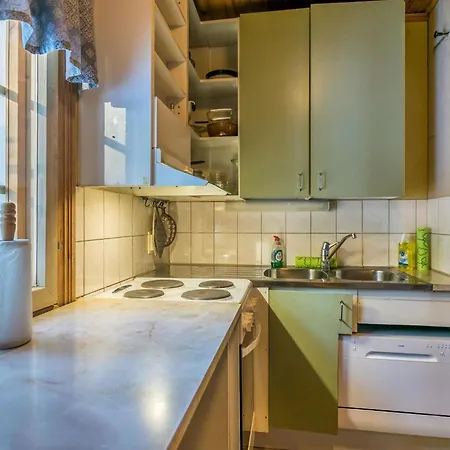 Aittoniemi I By Interhome Nyaraló Hopsu