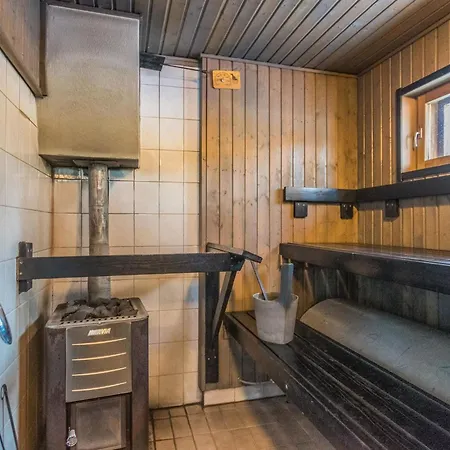 Ferienhaus Aittoniemi I By Interhome *