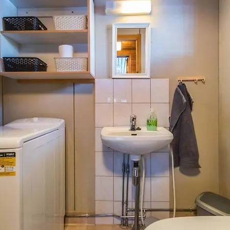 Aittoniemi I By Interhome *