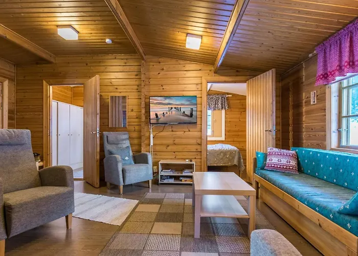 Aittoniemi I By Interhome Nyaraló Hopsu