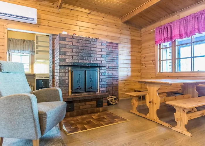 Aittoniemi I By Interhome *