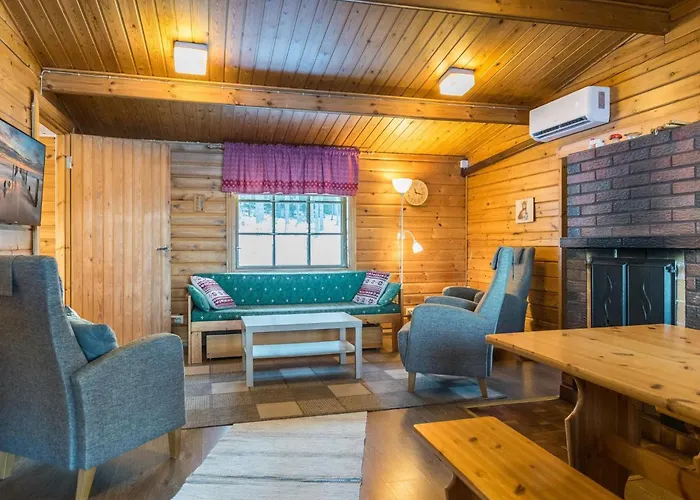 Aittoniemi I By Interhome Hopsu