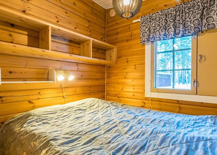 Aittoniemi I By Interhome Hopsu