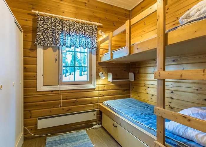 Aittoniemi I By Interhome * Hopsu