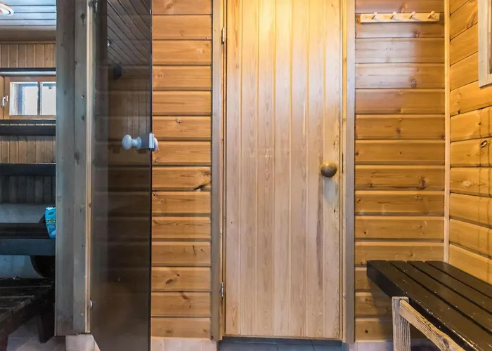 Aittoniemi I By Interhome * Hopsu