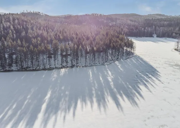 Aittoniemi I By Interhome Nyaraló